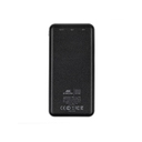 Внешний аккумулятор с быстрой зарядкой  VA2571, 20000 mAh