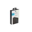 Внешний аккумулятор с быстрой зарядкой  VA2571, 20000 mAh