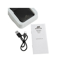 Внешний аккумулятор с быстрой зарядкой  VA2571, 20000 mAh