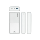 Внешний аккумулятор с быстрой зарядкой  VA2571, 20000 mAh