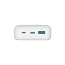 Внешний аккумулятор с быстрой зарядкой  VA2571, 20000 mAh