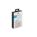 Внешний аккумулятор с быстрой зарядкой  VA2571, 20000 mAh