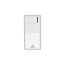 Внешний аккумулятор с быстрой зарядкой  VA2571, 20000 mAh