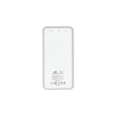 Внешний аккумулятор с быстрой зарядкой  VA2571, 20000 mAh
