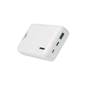 Внешний аккумулятор с быстрой зарядкой  VA2571, 20000 mAh