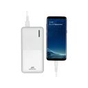 Внешний аккумулятор с быстрой зарядкой  VA2571, 20000 mAh