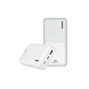 Внешний аккумулятор с быстрой зарядкой  VA2571, 20000 mAh