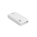 Внешний аккумулятор с быстрой зарядкой  VA2571, 20000 mAh