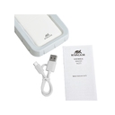 Внешний аккумулятор с быстрой зарядкой  VA2571, 20000 mAh