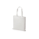 Сумка из хлопка «Carryme 140», 140 г/м2