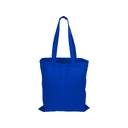 Сумка из хлопка «Carryme 140», 140 г/м2