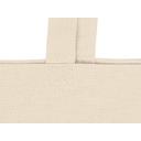 Сумка из хлопка «Carryme 140», 140 г/м2