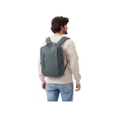 Водостойкий рюкзак Jacky для ноутбука 15''