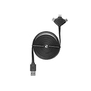 USB-переходник «W Cable 3 в 1»