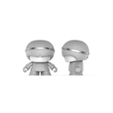 Портативный динамик Bluetooth «mini XBOY»