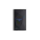 Внешний аккумулятор «Geo», 4000 mAh