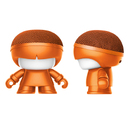 Портативная колонка Bluetooth «mini Xboy Metallic»