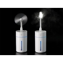 USB увлажнитель воздуха с двумя насадками «Sprinkle»