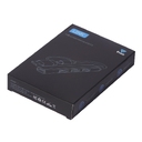USB-хаб «Link» с коннектором 2-в-1 USB-C и USB-A, 2.0/3.0