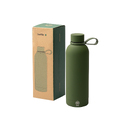 Термобутылка «Сивас» из переработанной нержавеющей стали, 500 мл