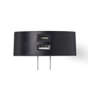 Адаптер питания USB Poweron
