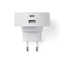 Адаптер питания USB Poweron