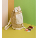 Рюкзак "Jute universal"