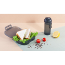 Набор "Eat&Drink box": бутылка, ланч-бокс
