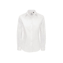 Рубашка женская с длинным рукавом Heritage LSL/women