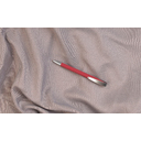 Ручка шариковая COBRA SOFTGRIP MM, красный#