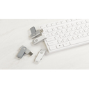 Флеш-карта "Vostok", объем памяти 16GB, покрытие soft touch#