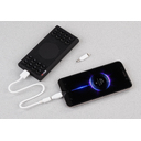 Кабель 2-в-1 (microUSB, Lightning)