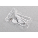 Кабель 2-в-1 (microUSB, Lightning)