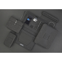Портмоне с RFID - защитой от считывания данных кредиток