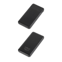 Зарядное устройство "Ten" 10000 mAh