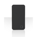 Беспроводное зарядное устройство "Fast SOFTTOUCH", 6000 mAh