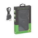Беспроводное зарядное устройство "Fast SOFTTOUCH", 6000 mAh
