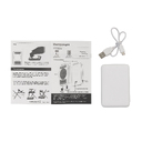 Беспроводное зарядное устройство "CamerON", 5000 mAh