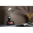Складная лампа-фонарь "Smart LED"