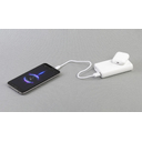 Беспроводное зарядное (22.5/15W) устройство "ALL-in-1" 10000 mAh