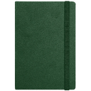 Ежедневник Summer time BtoBook недатированный, зеленый (без упаковки, без стикера)