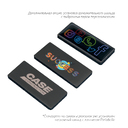 Сумка для ноутбука Фабио (Fabio), темно-серый