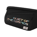 Сумка через плечо (cross body) Бостон (Boston), черная