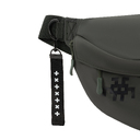 Сумка через плечо (cross body) Бостон (Boston), зеленая