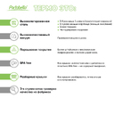 Термокружка вакуумная Палермо (Palermo), синяя