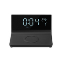 Зарядная станция с часами 15W Зенит (Zenith)