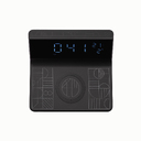 Зарядная станция с часами 15W Зенит (Zenith)