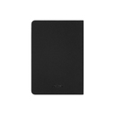 Ежедневник Спарк мини (Spark mini) A6 недатированный, черный