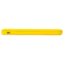 Внешний аккумулятор с подсветкой Люче (Luce) Lemoni 10000 mAh, желтый