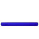 Внешний аккумулятор с подсветкой Люче Ультрамарин (Luce Ultramarine) 10000 mAh, ярко-синий